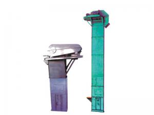 D,HL,PL,TB-NE系列斗式提升機(jī)