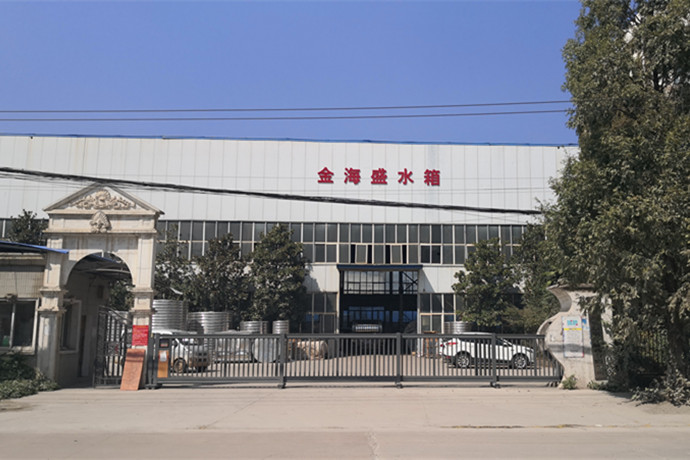 關(guān)于武漢不銹鋼水箱廠家